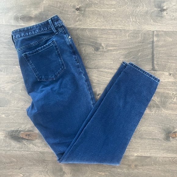 Zenergy by Chico's Jeans, size 1 Regular - Picture 1 of 10